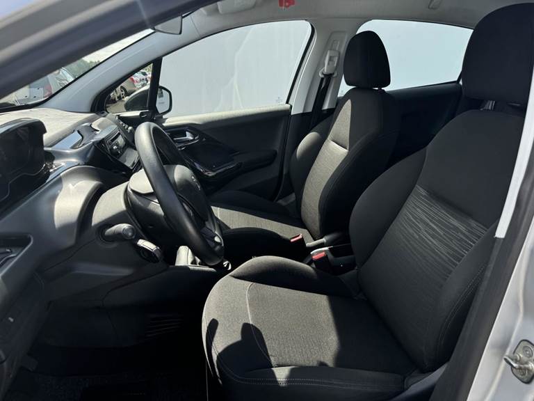 Peugeot 208 1,0 VTi Access 68HK 5d