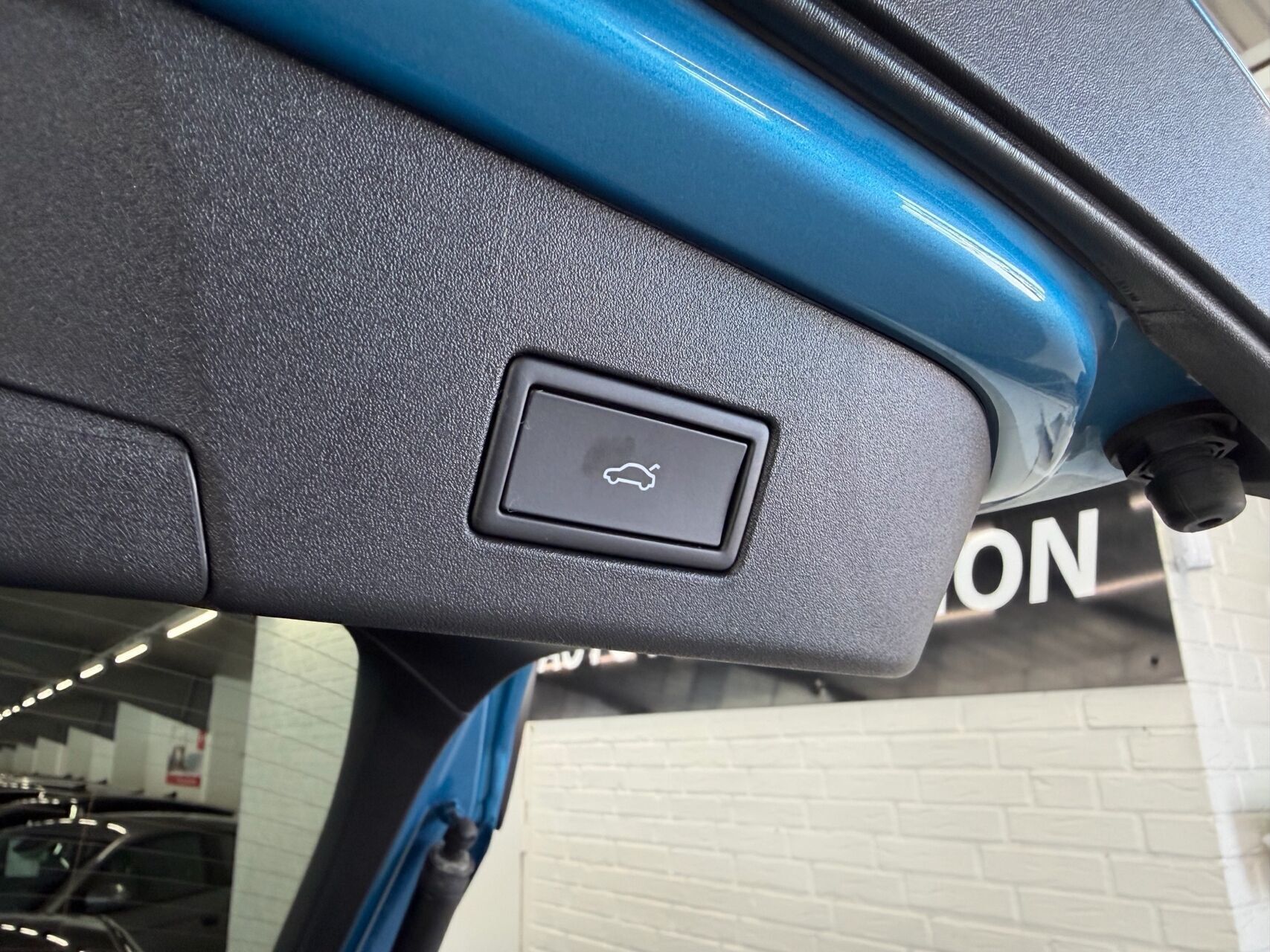 VW ID.5 EL Pro 286HK 5d Aut.