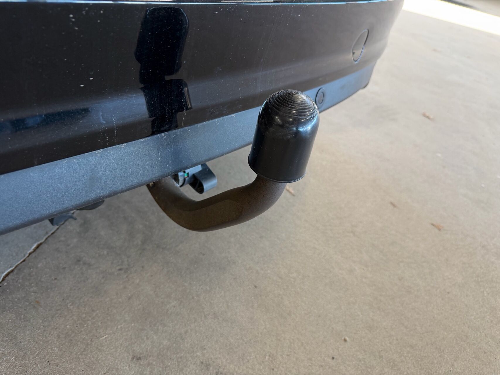 Ford C-MAX 1,5 TDCi Titanium Powershift 120HK 6g Aut.