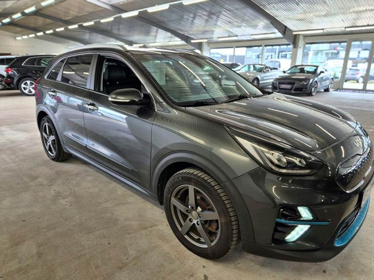 Kia e-Niro EL Spirit edition 204HK 5d Aut.
