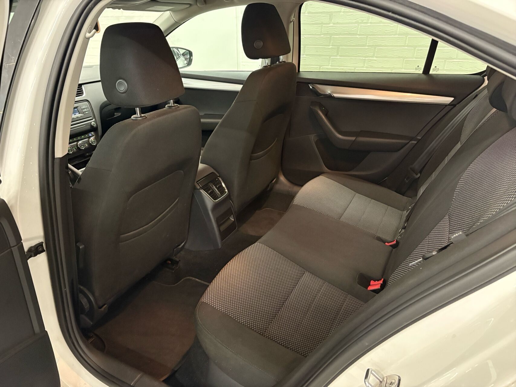 Skoda Octavia 1,2 TSI Ambition 105HK 5d 6g