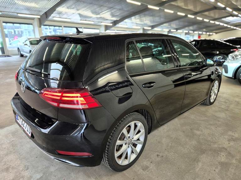 VW Golf 1,5 TSI BMT EVO Highline DSG 150HK 5d 7g Aut.