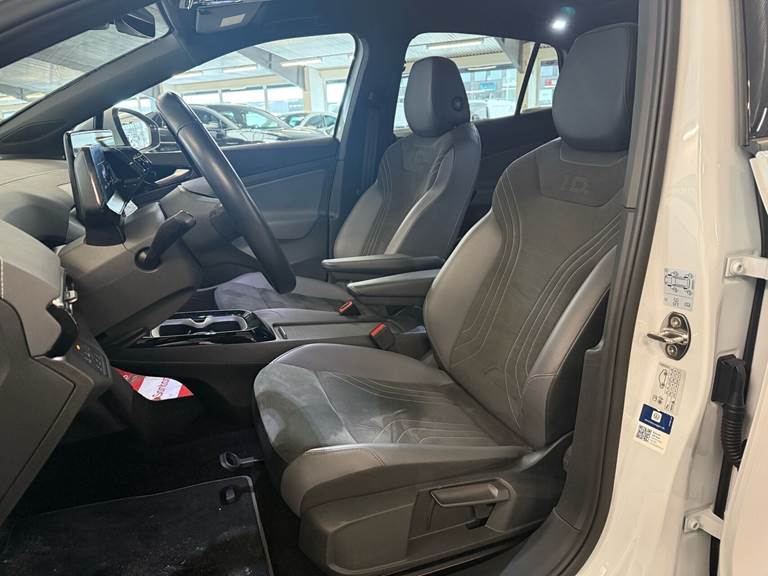 VW ID.5 EL Pro Performance 204HK 5d Aut.