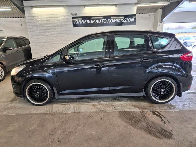 Ford C-MAX 2,0 TDCi Trend 115HK 6g Aut.