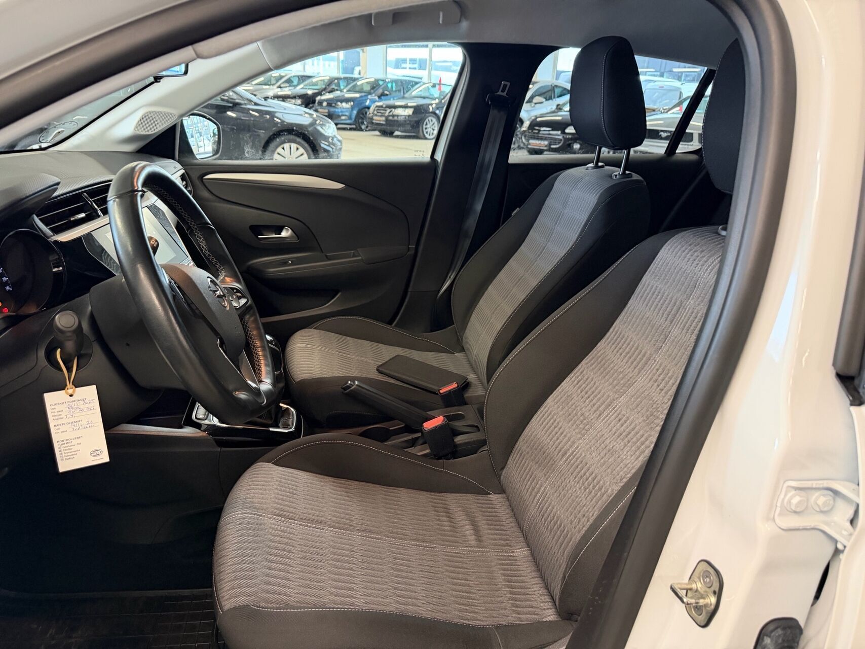 Opel Corsa 1,2 PureTech Edition+ 75HK 5d