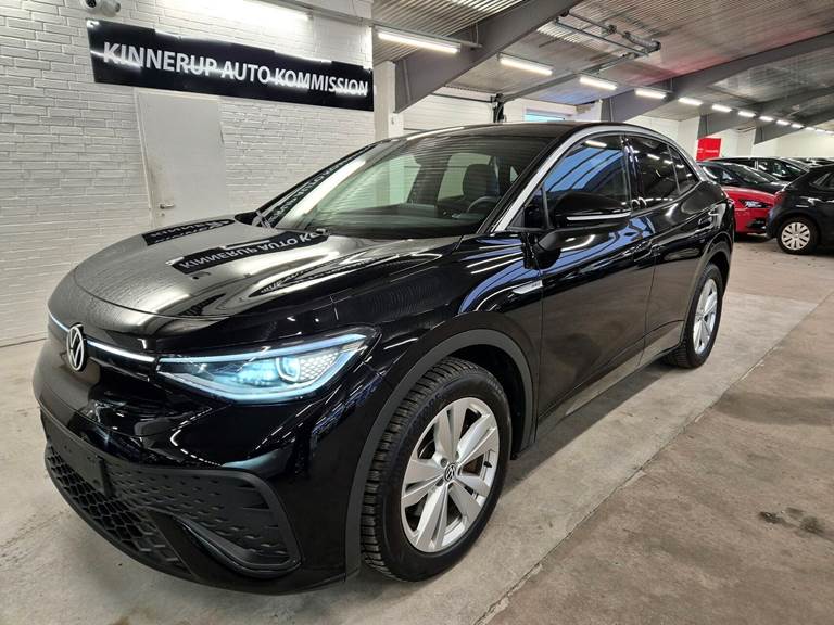 VW ID.5 EL Pro 174HK 5d Aut.