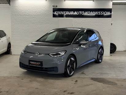 VW ID.3