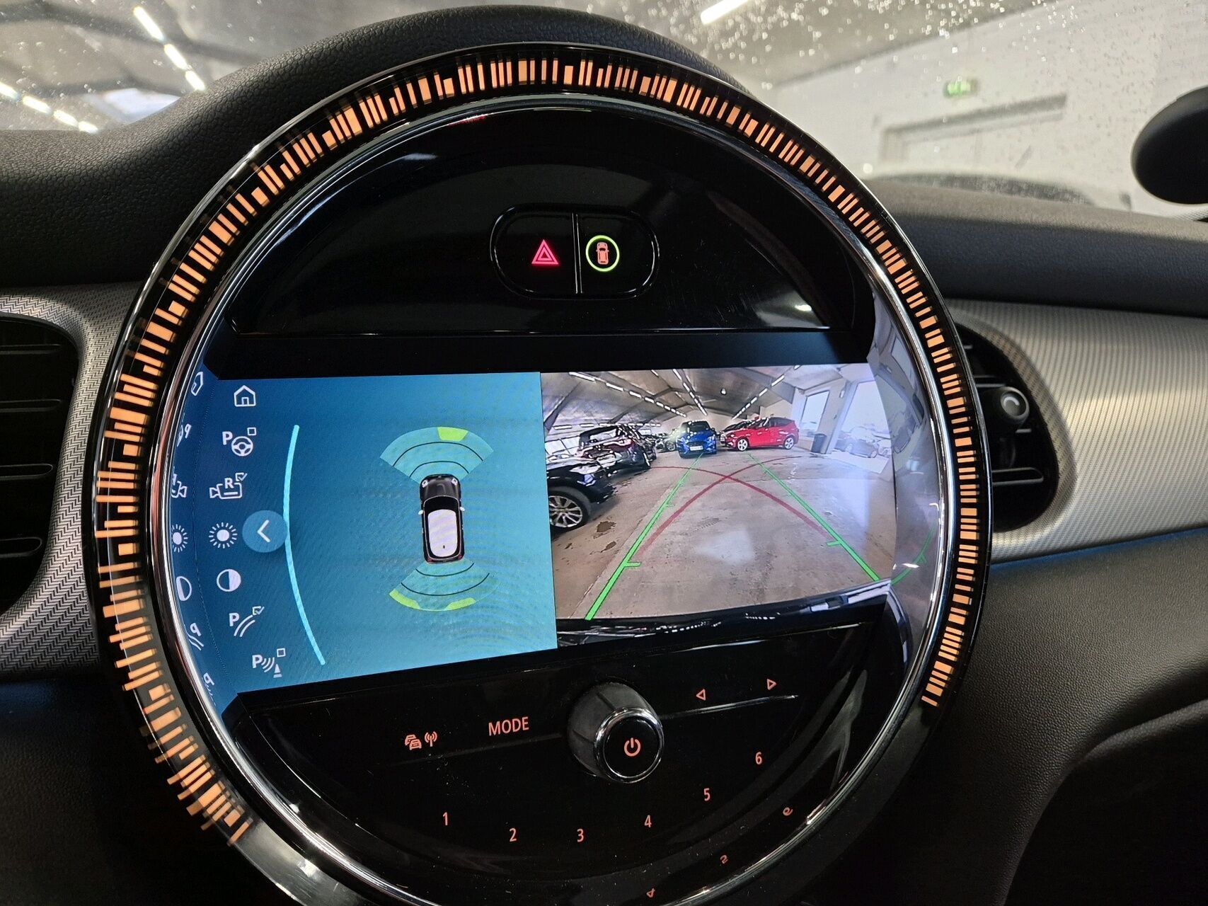 Mini Cooper SE EL Mini Yours 184HK 3d Aut.