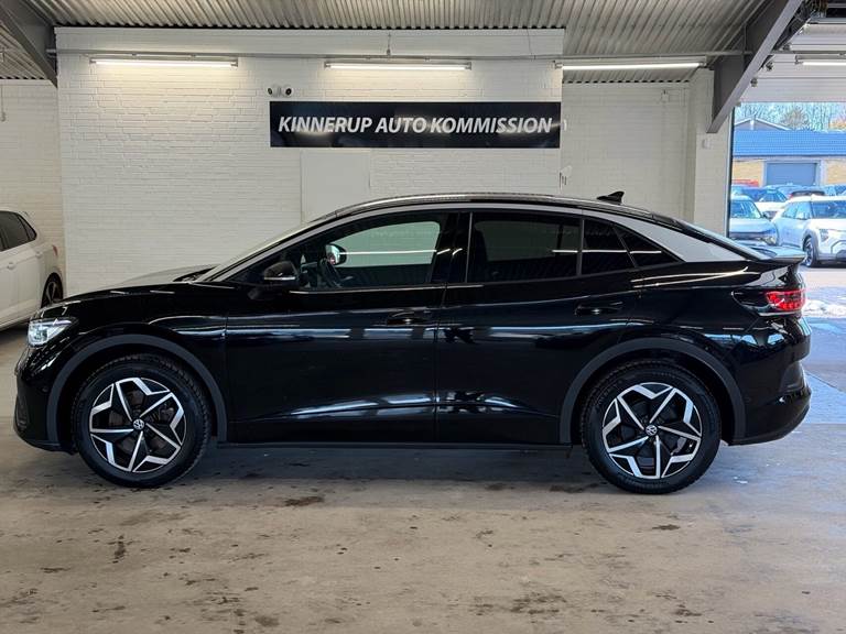 VW ID.5 EL Style 286HK 5d Aut.