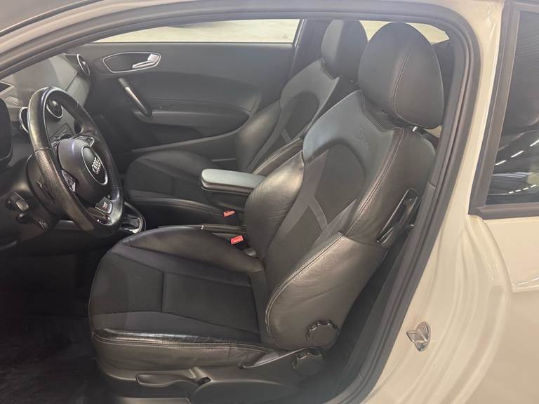 Audi A1 1,4 TFSI S Line S Tronic 185HK 3d Aut.