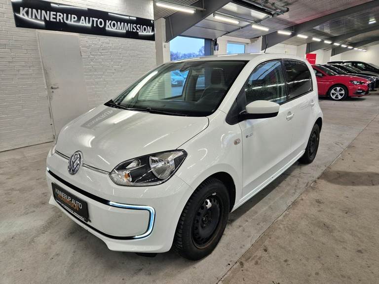 VW up EL Elektro motor 82HK 5d Aut.