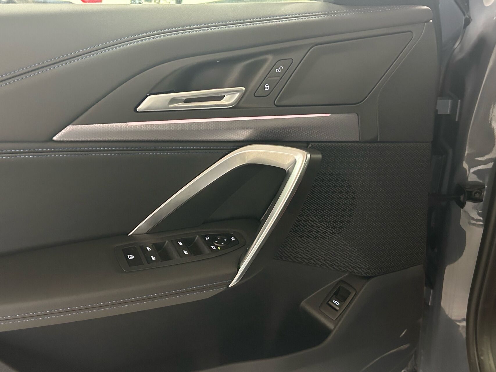 BMW iX1 eDrive20 EL M-Sport 204HK 5d Aut.