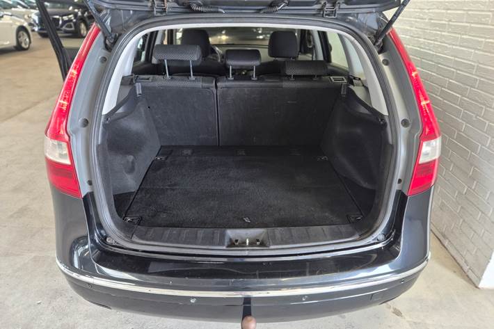 Sort Hyundai i30 fra 2010