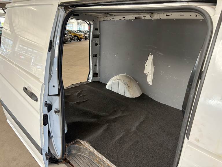 Mercedes Vito 2,1 110 L CDI Basic 95HK Van