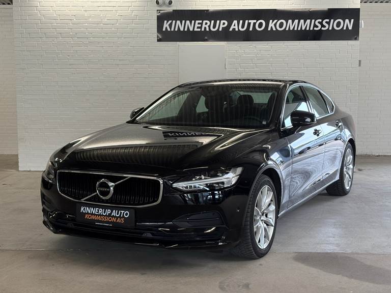 Volvo S90 2,0 T4 Momentum 190HK 8g Aut.