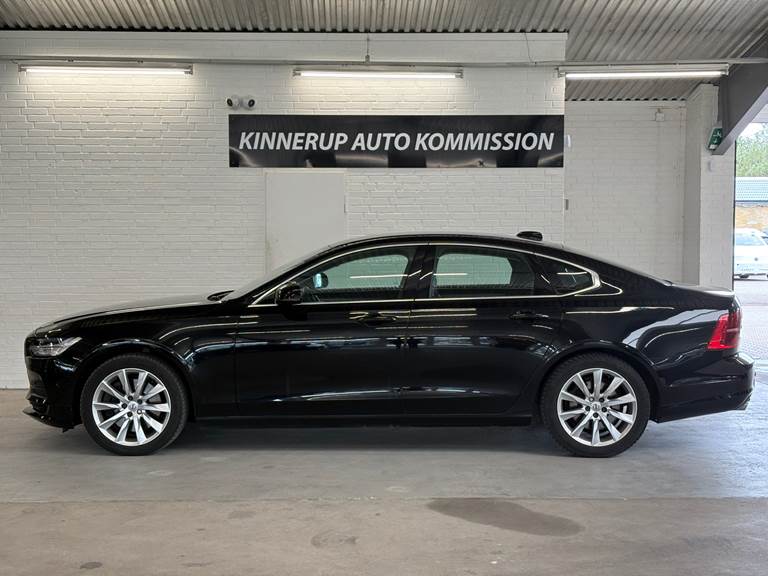 Volvo S90 2,0 T4 Momentum 190HK 8g Aut.