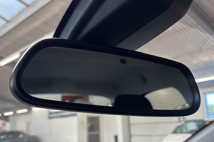 Grå Citroën C3 fra 2017