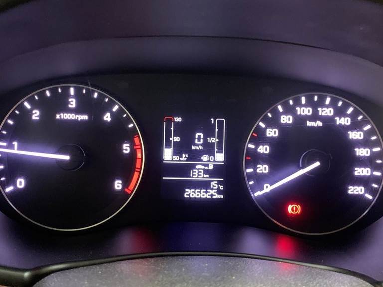 Hyundai i20 1,1 CRDi Active Plus 75HK 5d 6g