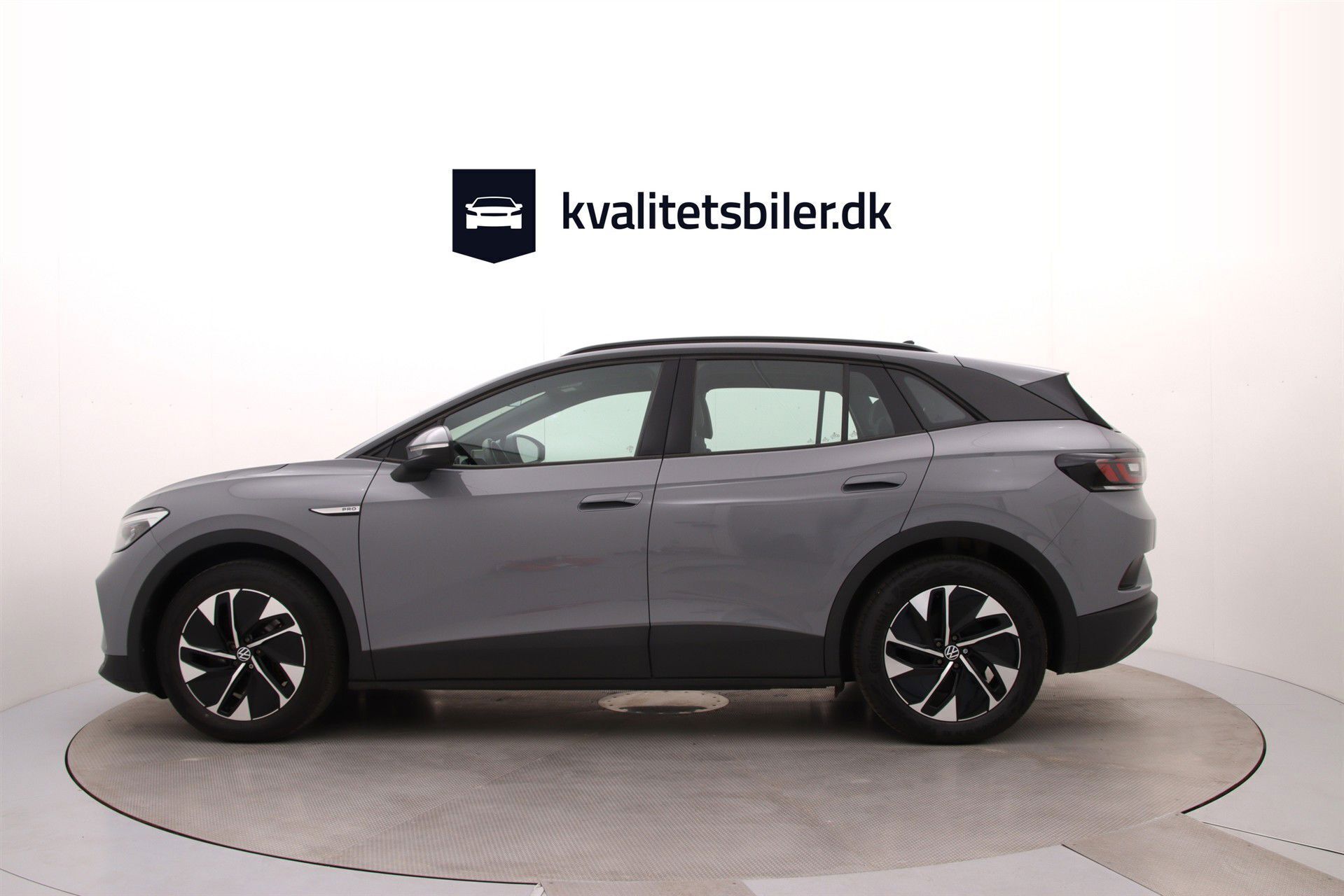 VW ID.4 EL Pro Performance 204HK 5d Aut.