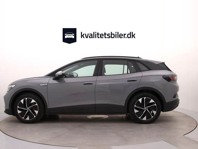 VW ID.4 EL Pro Performance 204HK 5d Aut.