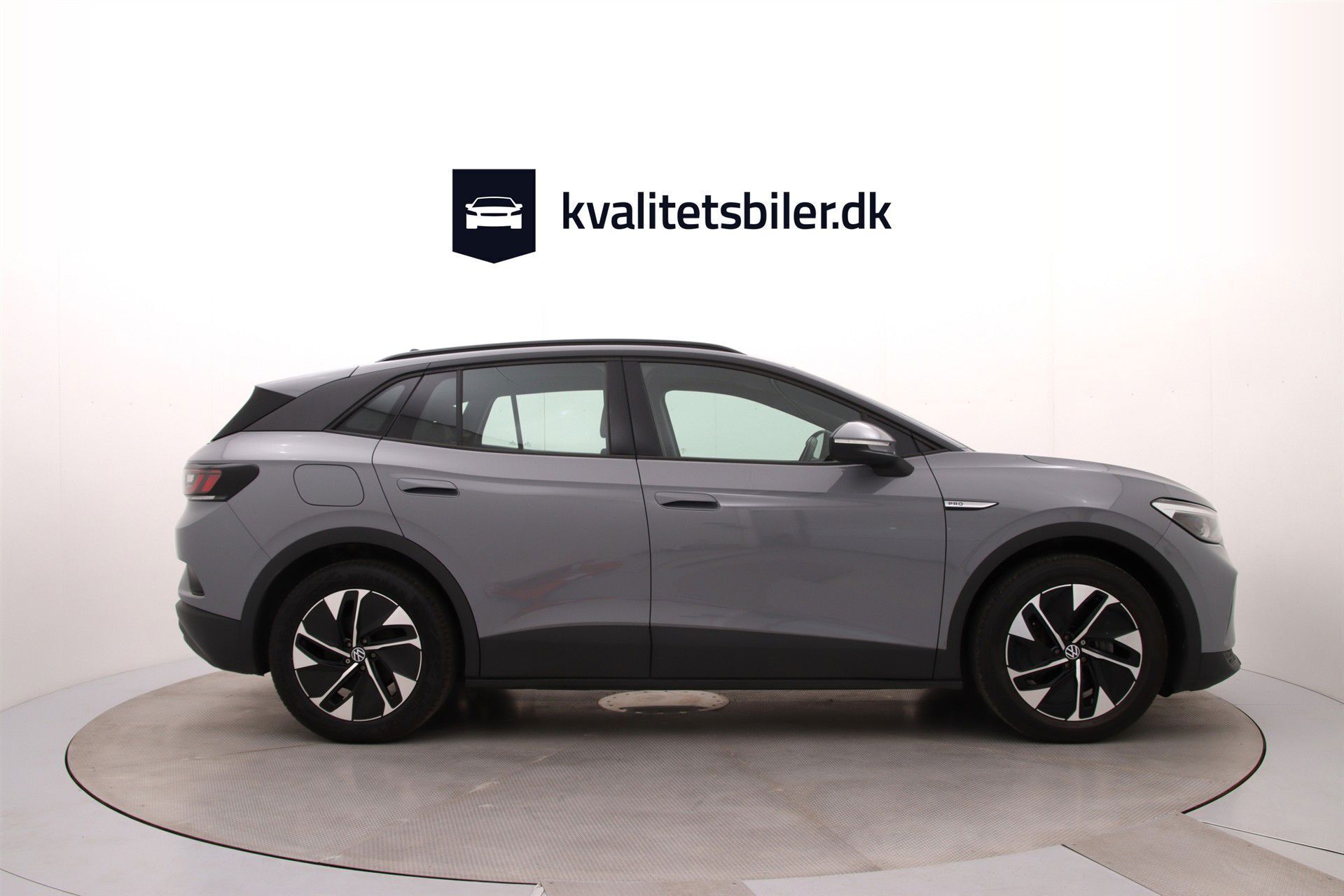 VW ID.4 EL Pro Performance 204HK 5d Aut.