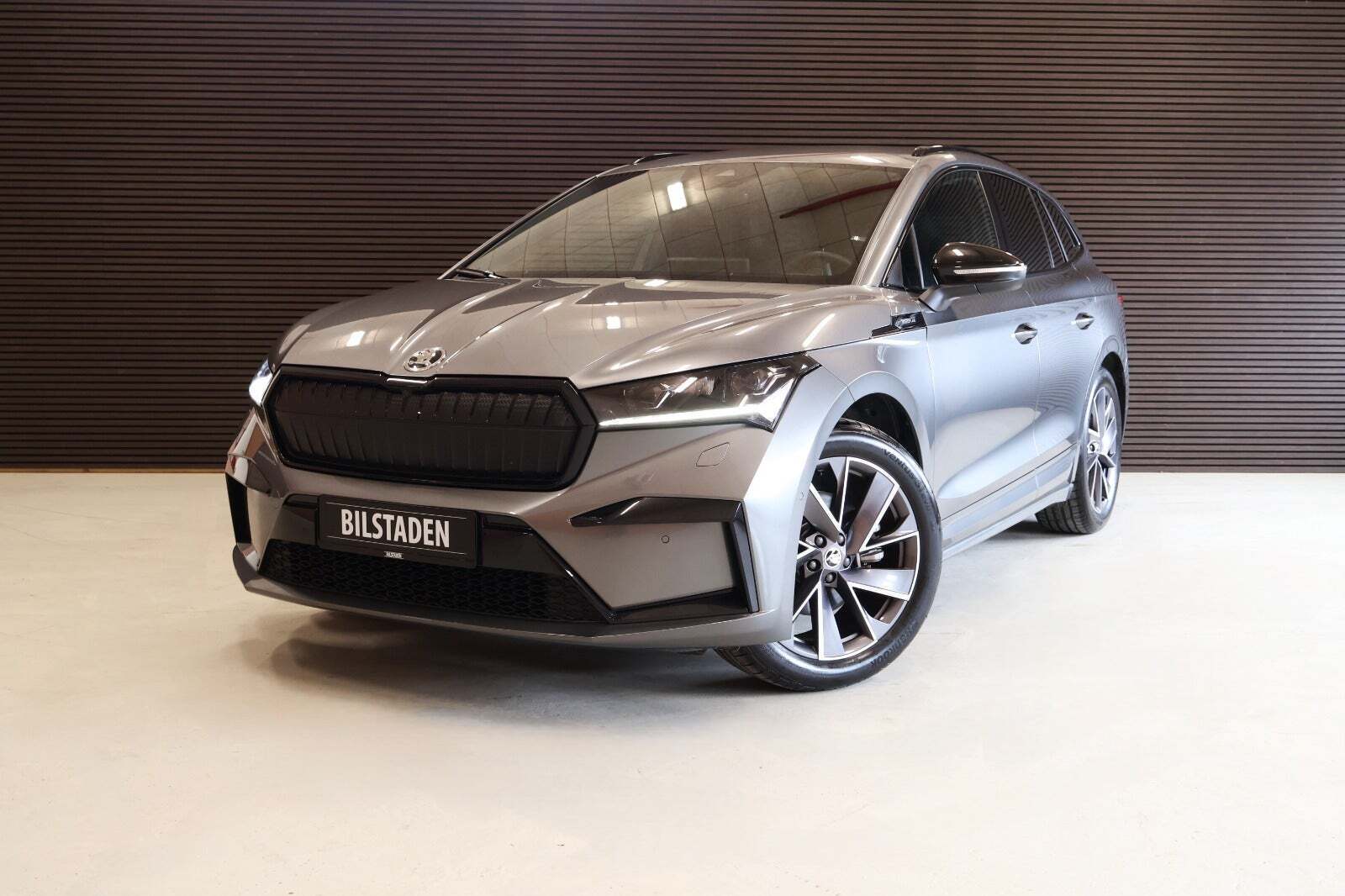 Skoda Enyaq 60 iV Sportline