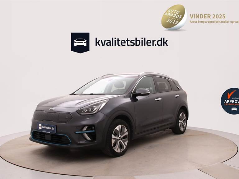 Kia e-Niro EL Executive Line 204HK 5d Aut.