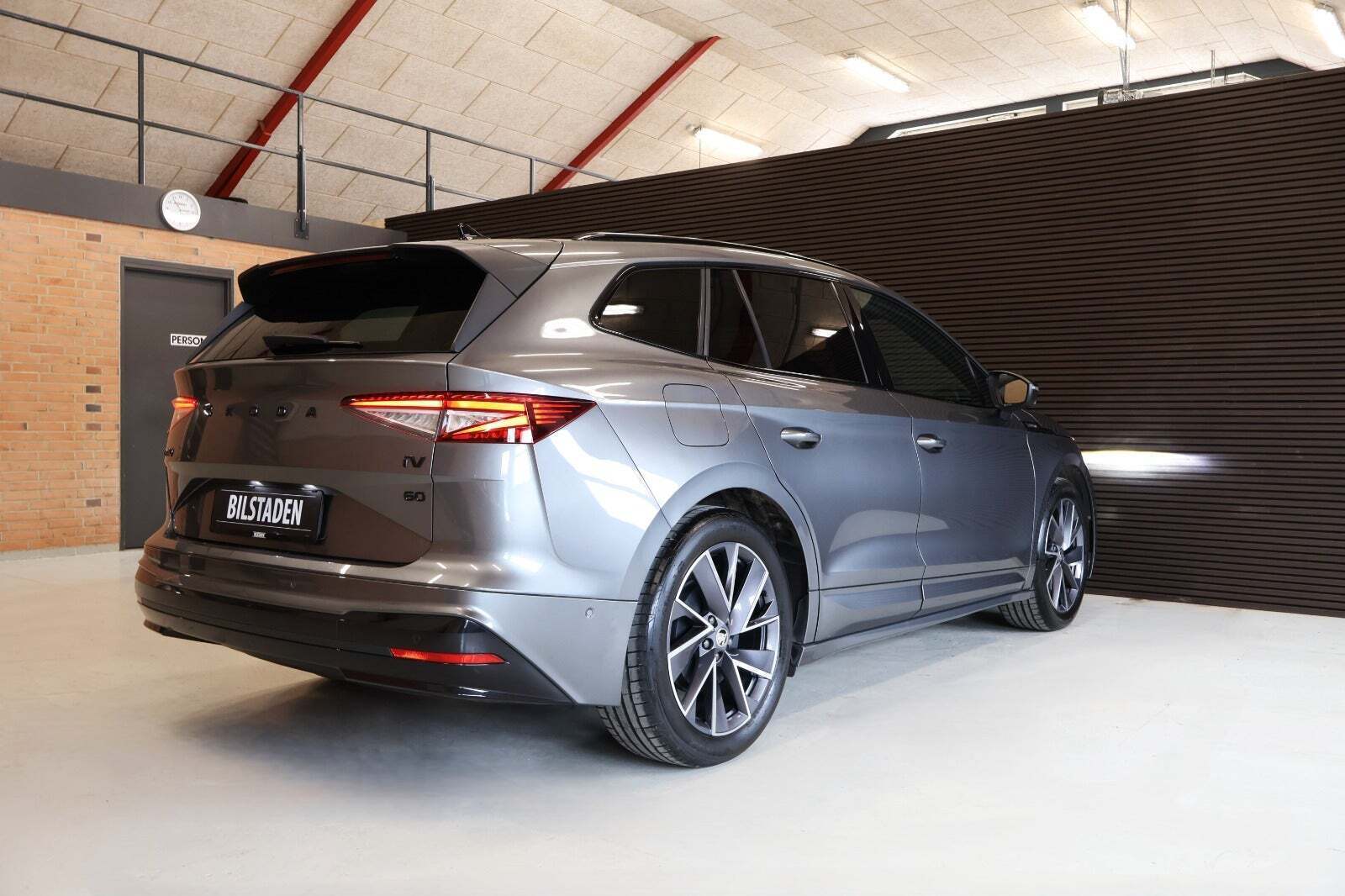 Skoda Enyaq 60 iV Sportline