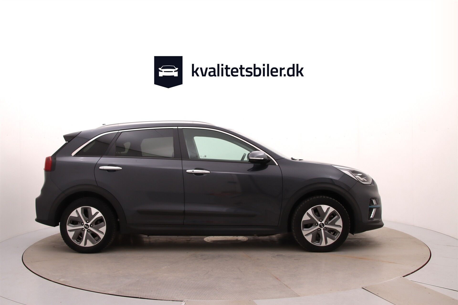 Kia e-Niro EL Executive Line 204HK 5d Aut.