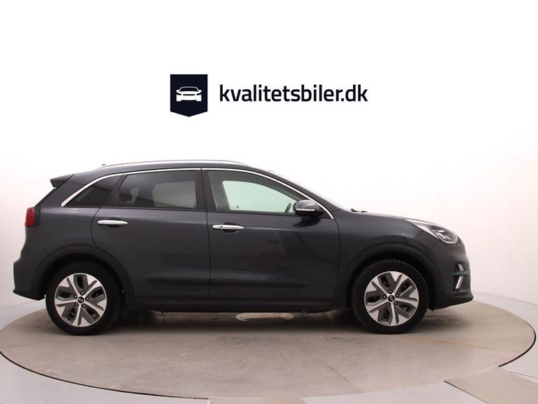 Kia e-Niro EL Executive Line 204HK 5d Aut.
