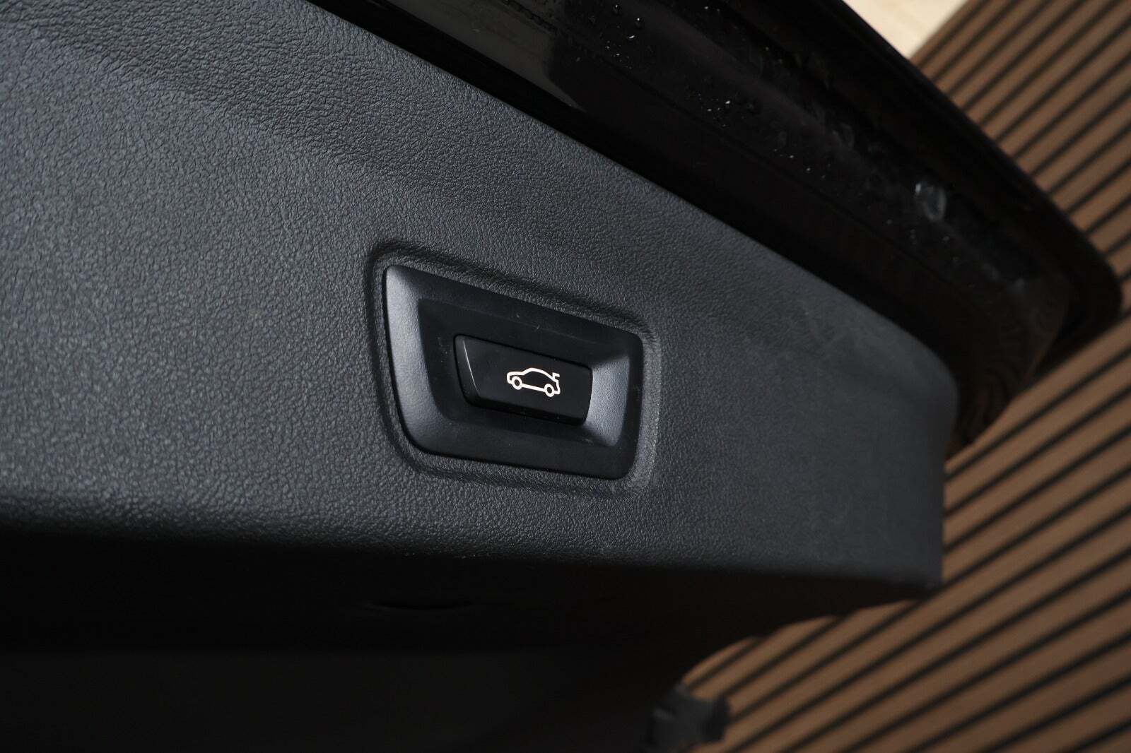 Sort BMW i4 fra 2023