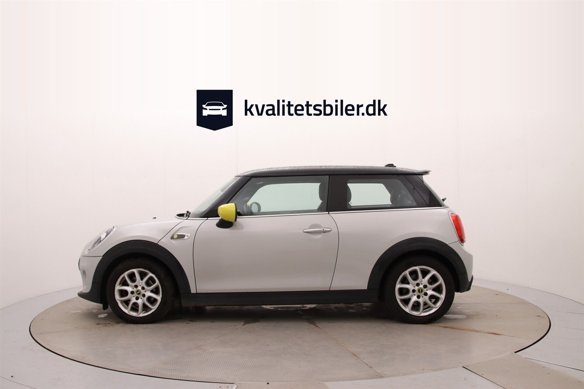 Mini Cooper SE EL Essential 184HK 3d Aut.