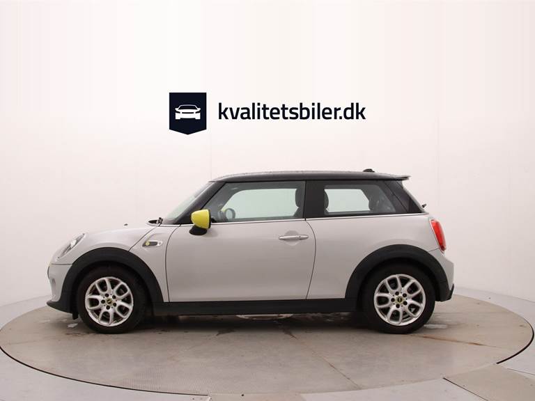 Mini Cooper SE EL Essential 184HK 3d Aut.