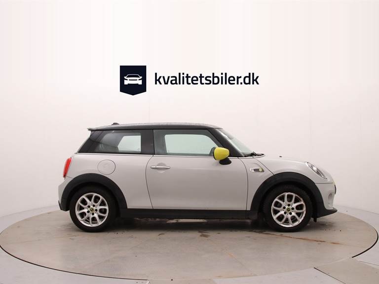 Mini Cooper SE EL Essential 184HK 3d Aut.