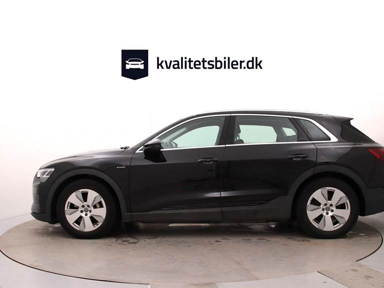 Audi e-tron 50 Prestige Quattro 313HK 5d Trinl. Gear