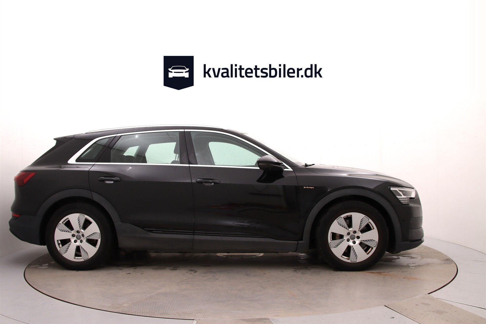 Audi e-tron 50 Prestige Quattro 313HK 5d Trinl. Gear