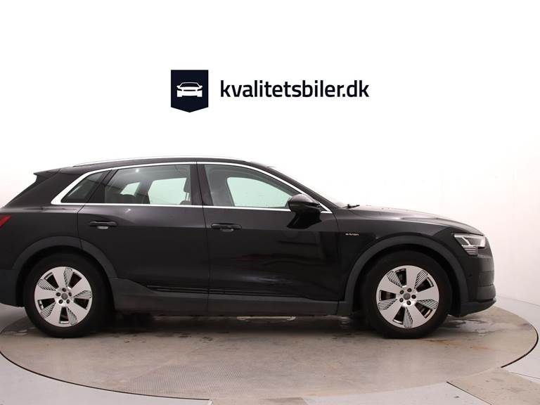 Audi e-tron 50 Prestige Quattro 313HK 5d Trinl. Gear
