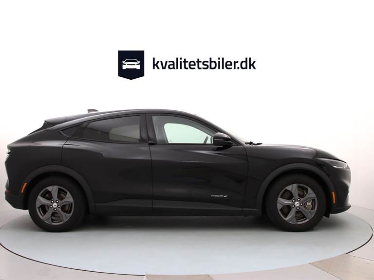 Ford Mustang Mach-E EL UR 294HK 5d Trinl. Gear