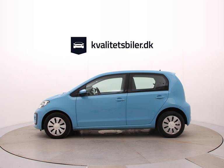 VW up 1,0 MPI 60HK 5d