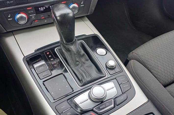 undefined Audi A6 fra 2017