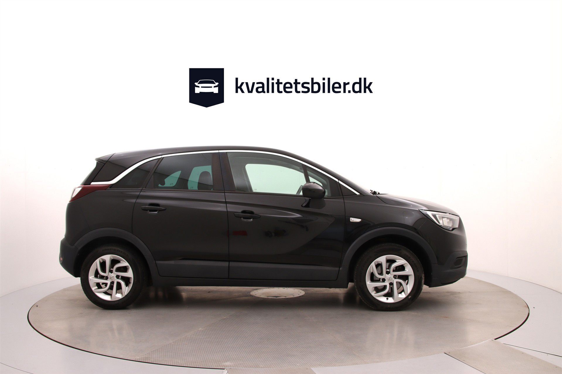 Opel Crossland X 1,2 T Innovation Start/Stop 110HK 5d 6g Aut.