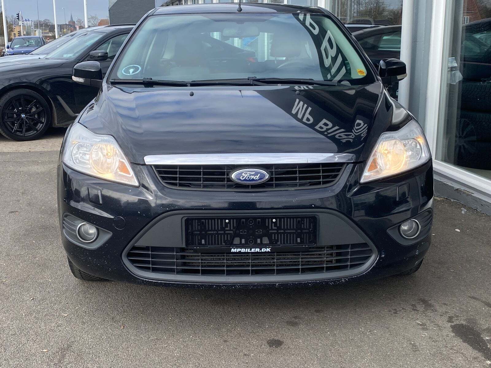 Ford Focus 1,6 TDCi 109 Trend Collection stc.