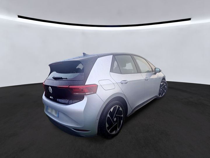 VW ID.3 EL Pro 145HK 5d Aut.