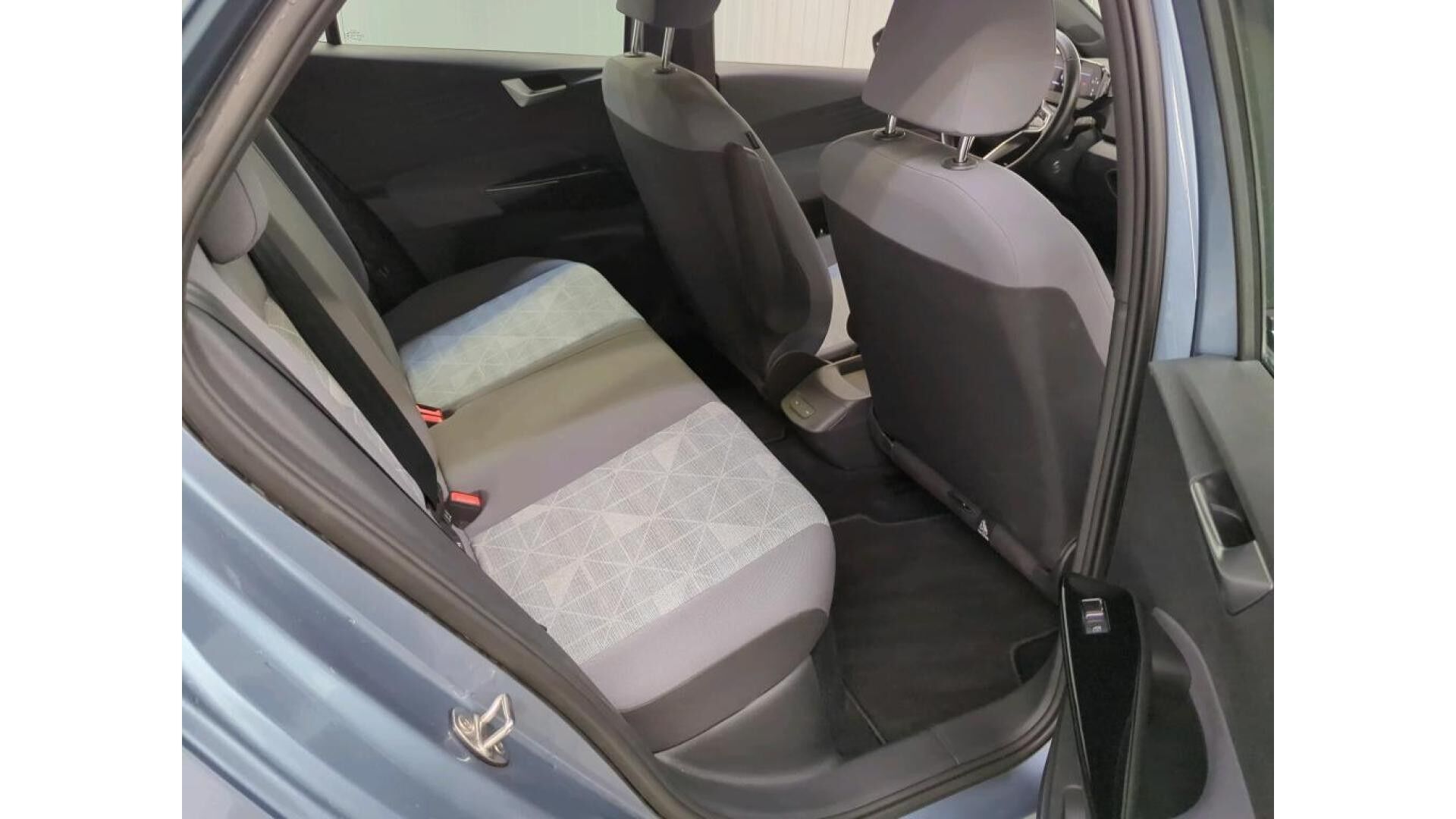 VW ID.3 EL Pro 145HK 5d Aut.