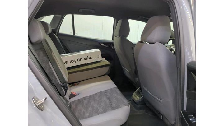 VW ID.4 EL Pro Performance 204HK 5d Aut.