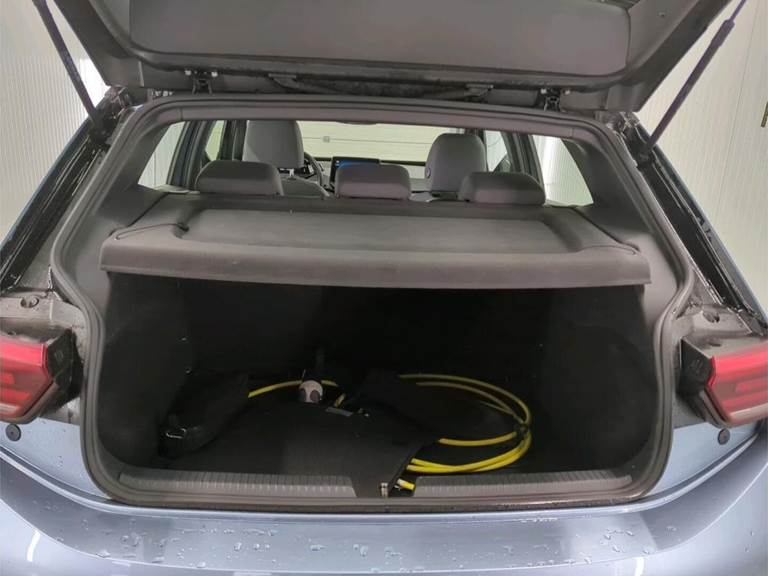VW ID.3 EL Pro 145HK 5d Aut.