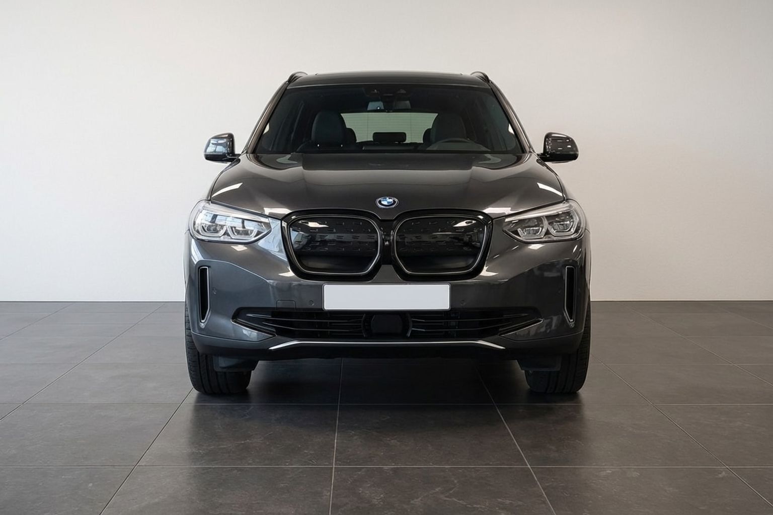 BMW iX3 EL Charged Plus 286HK 5d Aut.