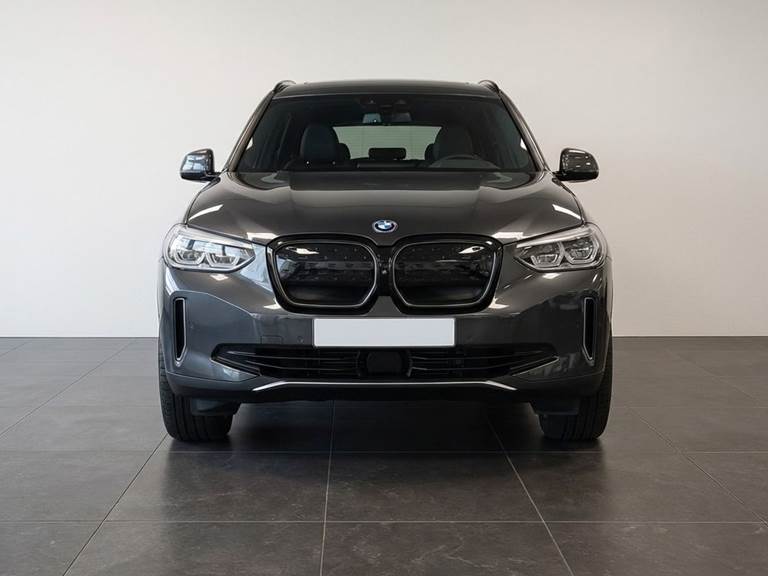 BMW iX3 EL Charged Plus 286HK 5d Aut.