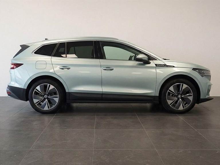Skoda Enyaq 80 iV 204HK 5d Aut.