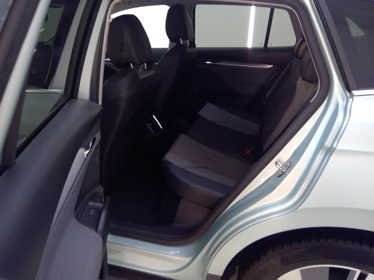 Skoda Enyaq 80 iV 204HK 5d Aut.